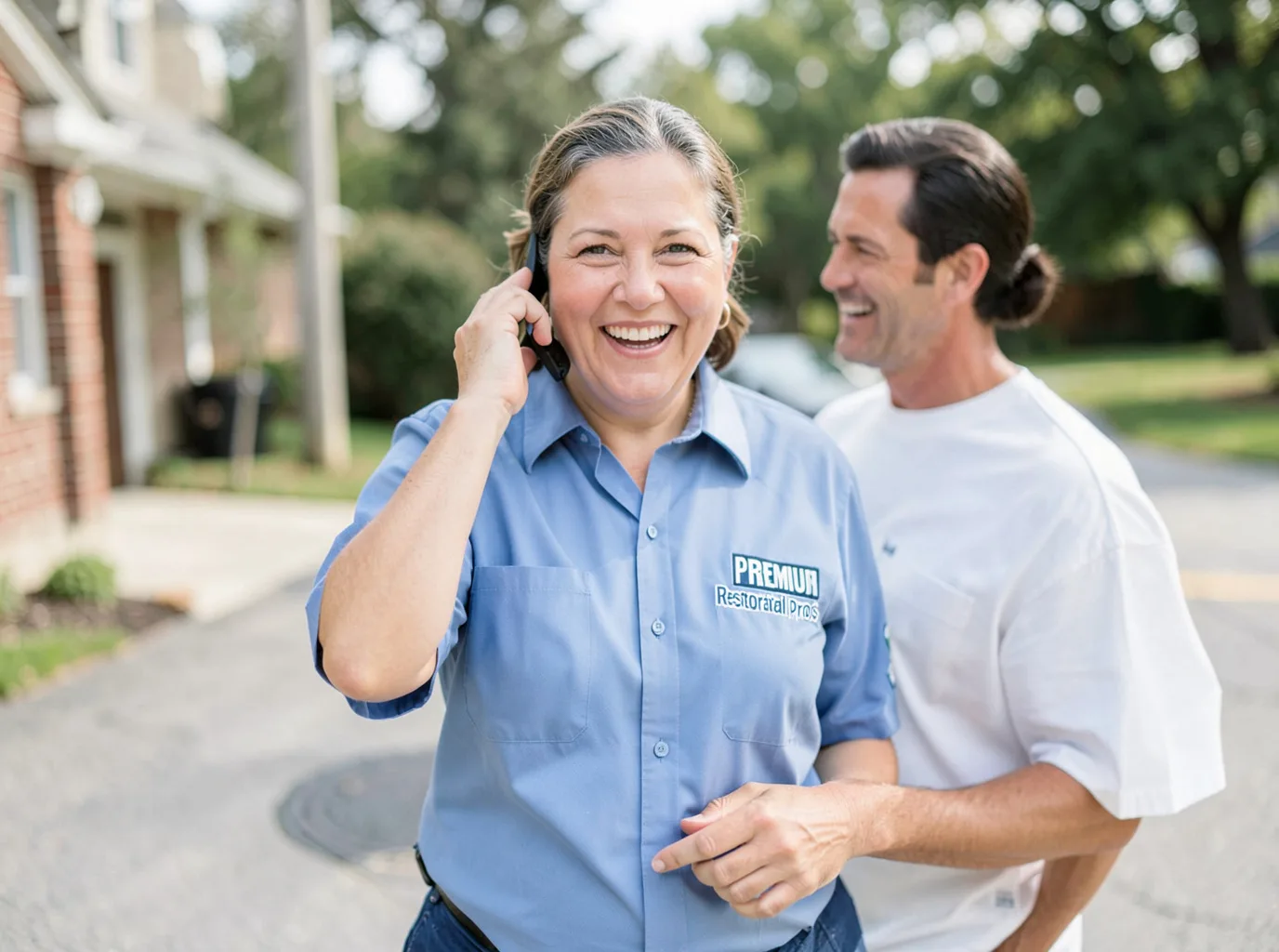 Water Damage Restoration Keeling, VA FAQs